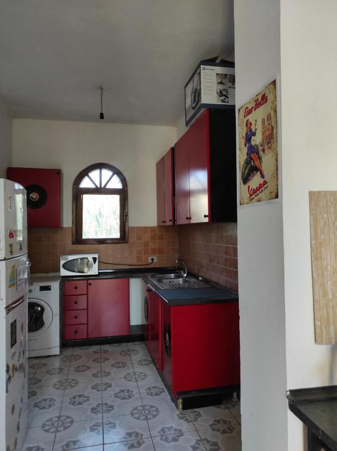 Pinegroove Hostel Vlora Exterior photo